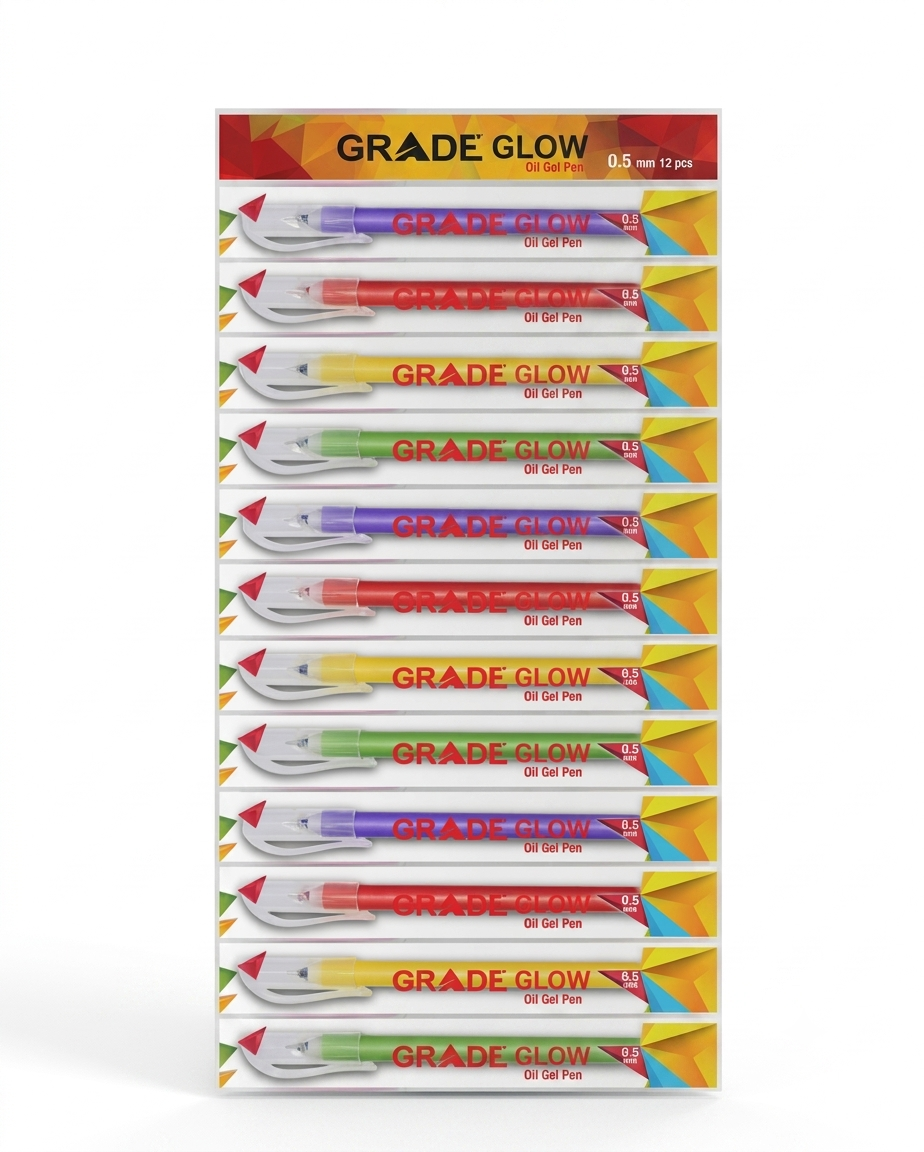 Grade Glow Pen