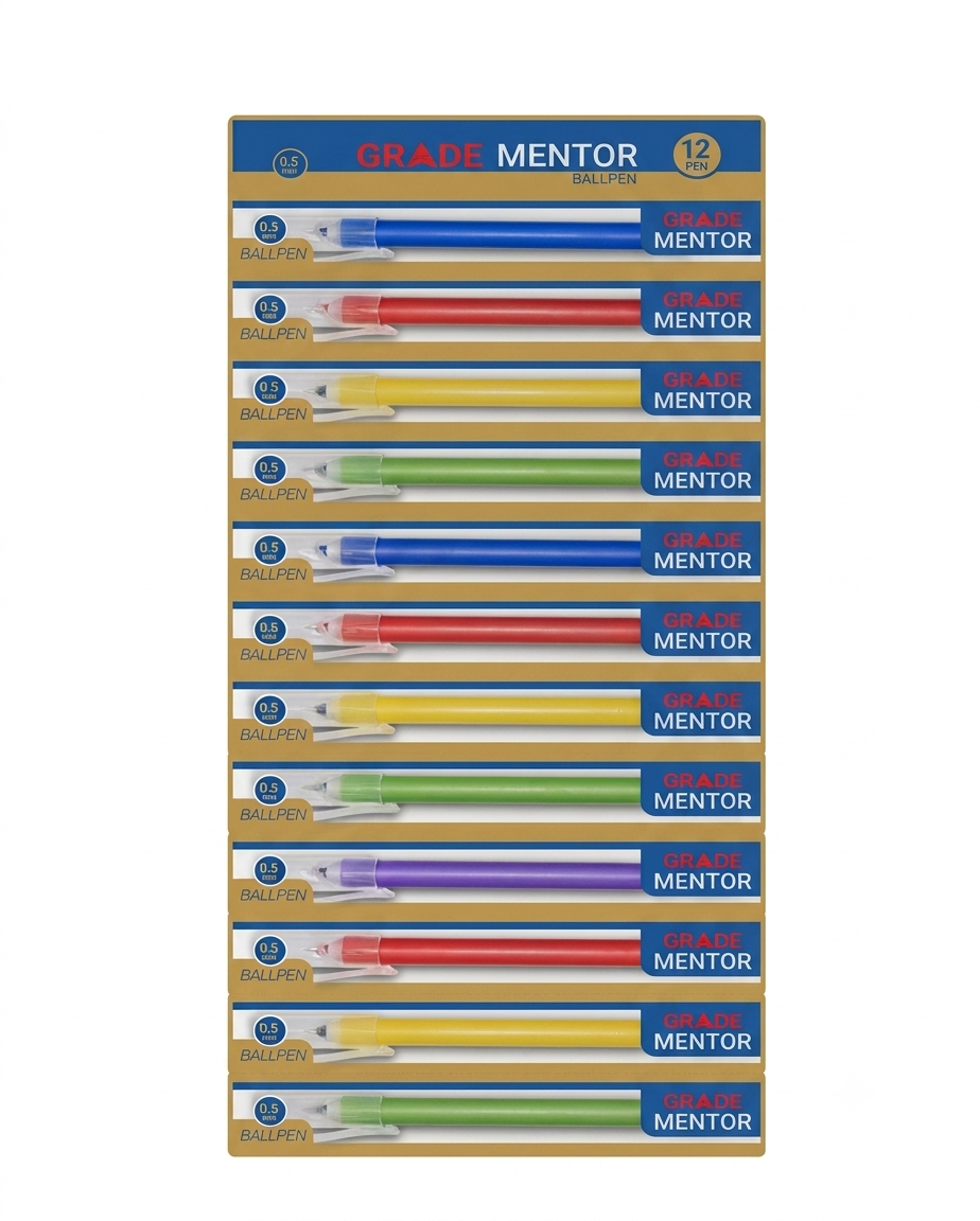 Grade Mentor Pen